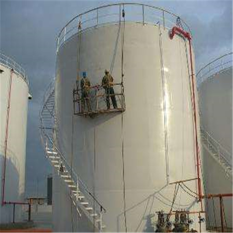 尖扎喷漆翻新・工业喷漆・设备喷漆服务简介